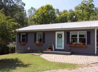 12675 Rich Ln, Athens, OH 45701