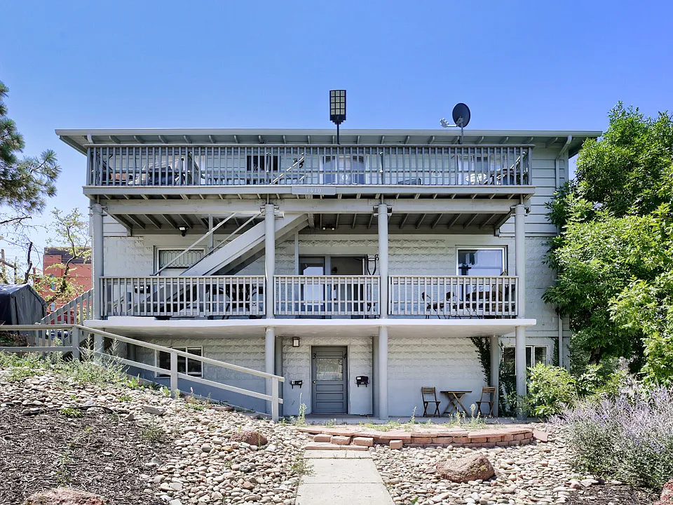1410 Washington Avenue - #1