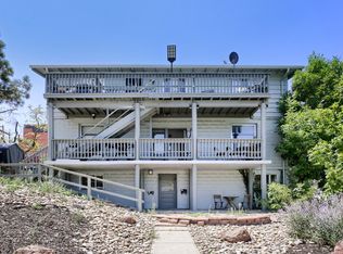 1410 Washington Avenue - #1, Golden, CO 80401