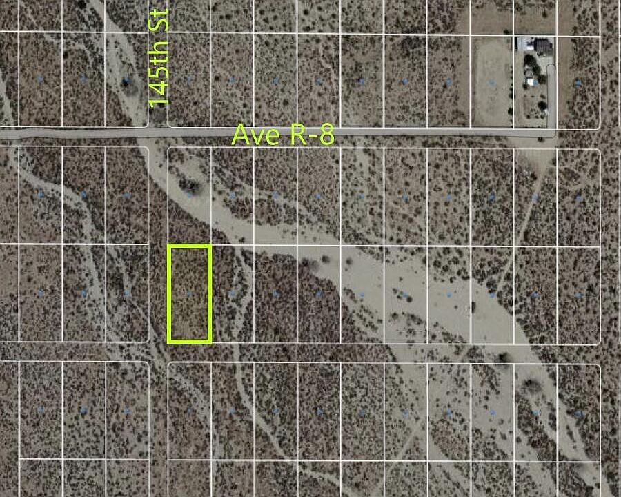 2nd image of E Vac Corner Ave