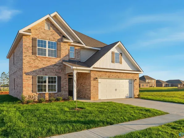 16770 Demi Dr, Athens, AL 35613