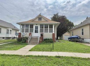 509 S 3rd St, Norfolk, NE 68701