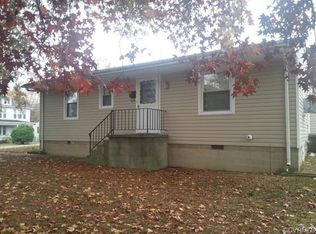 2501 Wright Ave, Richmond, VA 23224