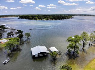 341 County Road 544, Eastland, TX 76448