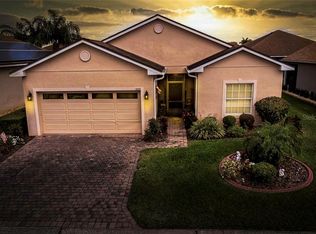 4572 Back 9 Dr, Winter Haven, FL 33884