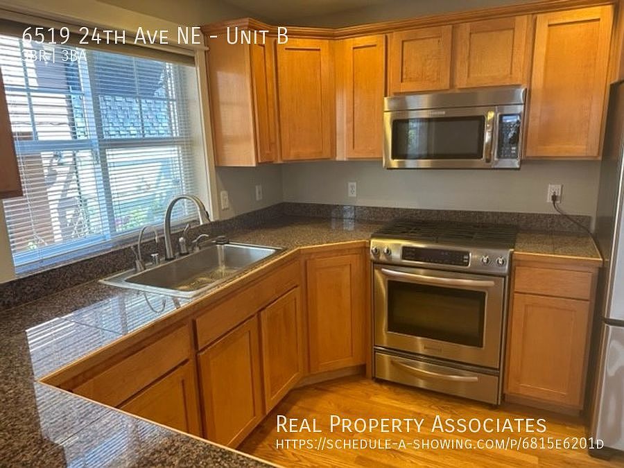 1st image of 6519 24th Ave NE #B