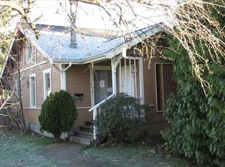 616 Warner St, Sedro Woolley, WA 98284