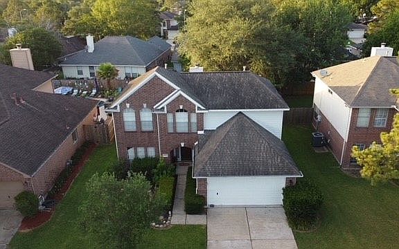 2nd image of 4911 Carrington Ct