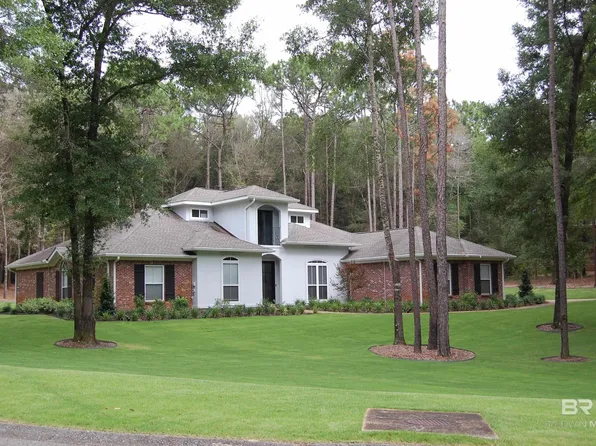 166 Willow Lake Dr, Fairhope, AL 36532