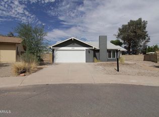 4302 E Jicarilla Street, Phoenix, AZ 85044