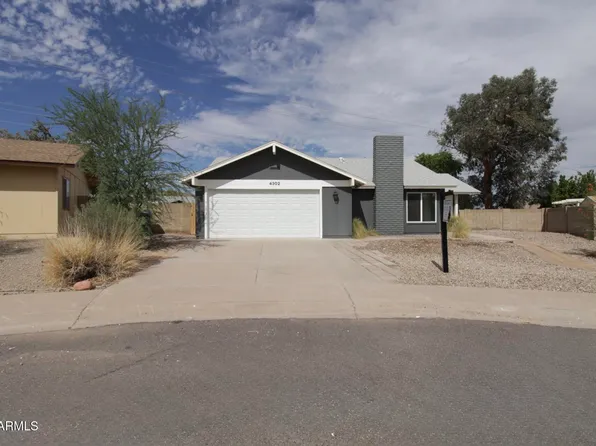 4302 E Jicarilla Street, Phoenix, AZ 85044