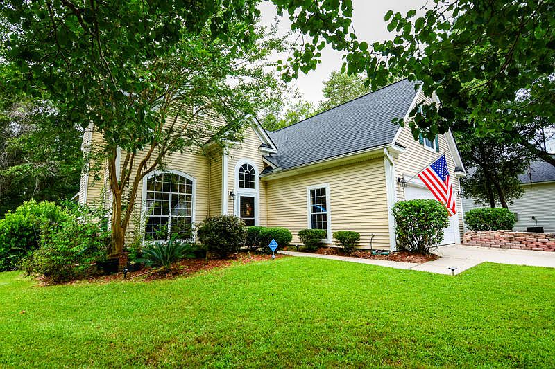 110 Marsh Pointe Rd, Summerville, SC 29485 Zillow