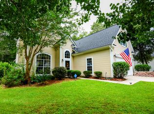 110 Marsh Pointe Rd, Summerville, SC 29485