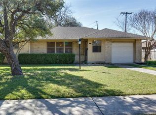 2316 Materhorn Dr, Dallas, TX 75228