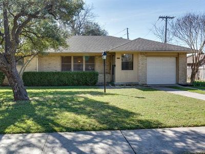 2316 Materhorn Dr, Dallas, TX, 75228