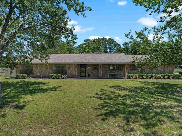 3227 W Highway 43, Atlanta, TX 75571