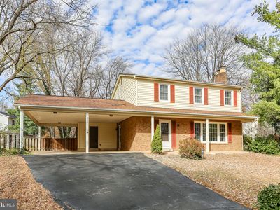 7922 Lake Pleasant Dr, Springfield, VA, 22153