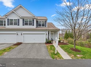 8831 Hub Garth #12, Jessup, MD 20794