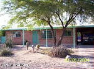 4138 E Paseo Dorado, Tucson, AZ 85711