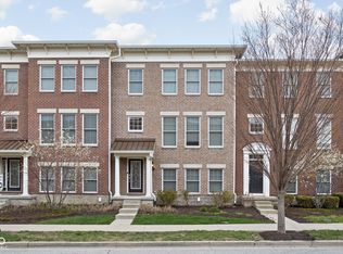 2618 Congress St, Carmel, IN 46032