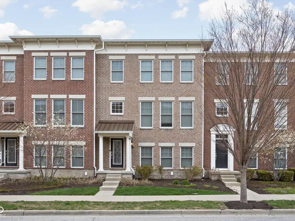 2618 Congress St, Carmel, IN 46032