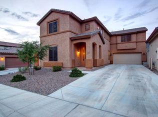 7340 W Montgomery Rd, Peoria, AZ 85383