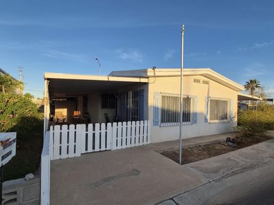 3689 S Pitahaya Dr, Yuma, AZ, 85365
