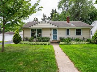 2124 Ivy Ave E, Saint Paul, MN 55119