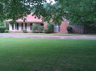 2814 Scarlet Rd, Germantown, TN 38139