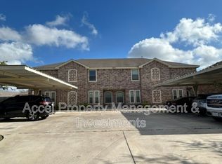 2603 E Eisenhower Ave APT 2, Alton, TX 78573