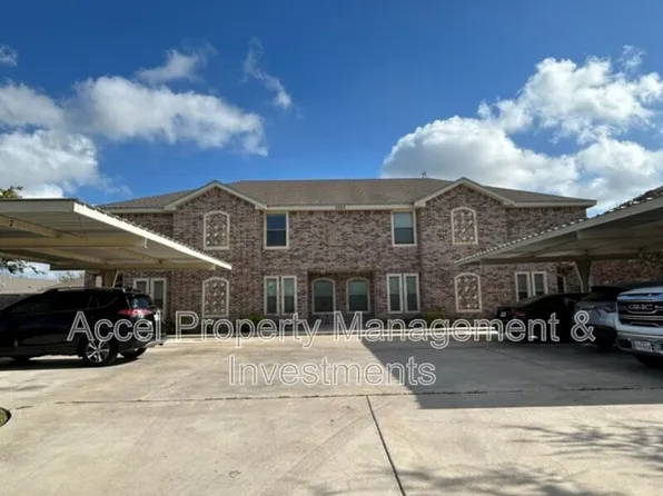 2603 E Eisenhower Ave APT 2, Alton, TX 78573