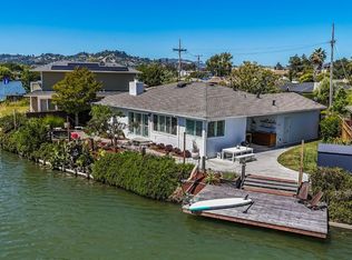 6 Council Crest Dr, Corte Madera, CA 94925