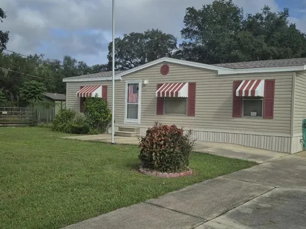 18845 SE 18TH PLACE, SILVER SPRINGS, FL 34488