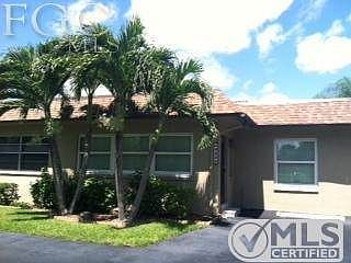 Your new Florida home!