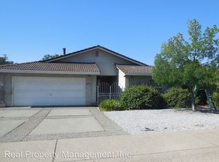 634 Teakwood Dr, Redding, CA 96003