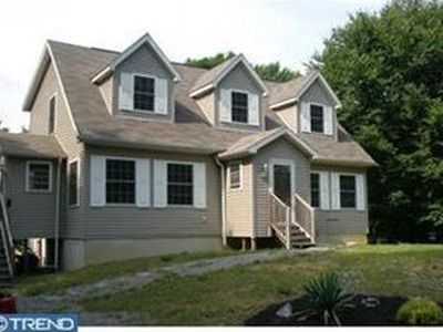 252 Meany Rd, Wrightstown, NJ, 08562