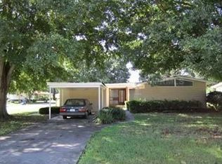 1202 W Adalee St, Tampa, FL 33603