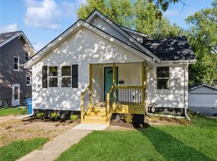2529 Beaver Ave, Des Moines, IA 50310