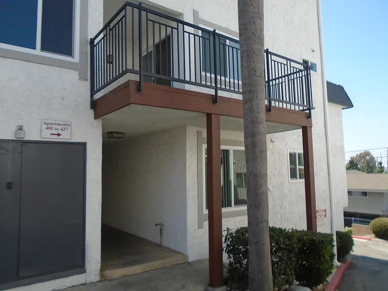 Stonewood Apartments — Photo 16