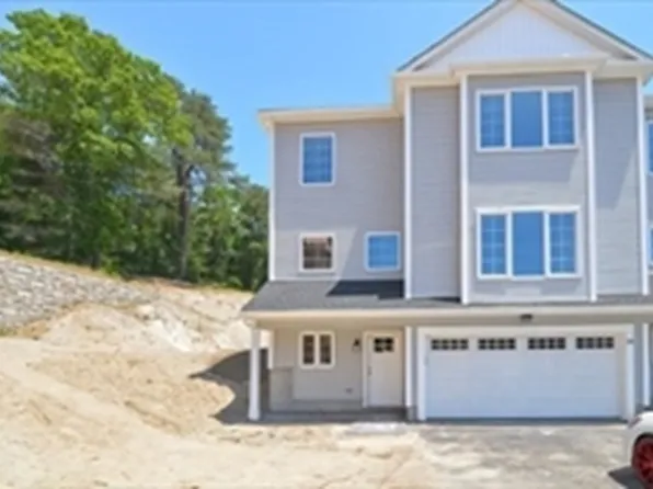 39 Pouts Ln #0, Uxbridge, MA 01569