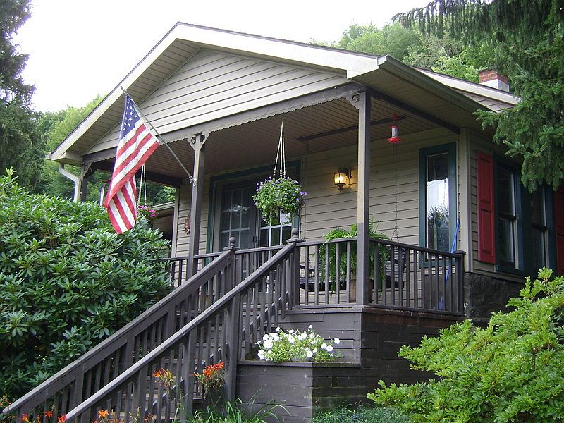 Front View