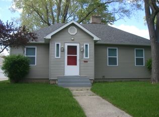 2303 Quincy Cir, Rockford, IL 61103