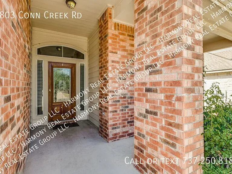 1803 Conn Creek Rd — Photo 3