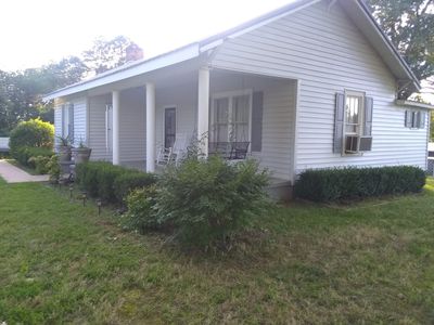 614 Wilkinstown Rd, Parsons, TN, 38363