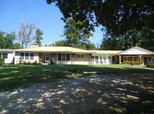 8285 Highway 79 N, Buchanan, TN 38222