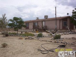 991 Madera Rd, Pinon Hills, CA 92372