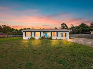 5630 Balderas Ave, Perdido Key, FL 32507