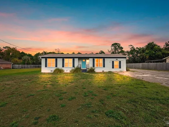 5630 Balderas Ave, Perdido Key, FL 32507
