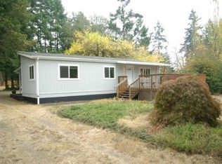 1311 Union Mills Rd SE, Olympia, WA 98503