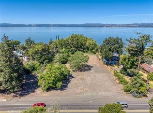 5905 E Highway 20 LOT B, Lucerne, CA 95458